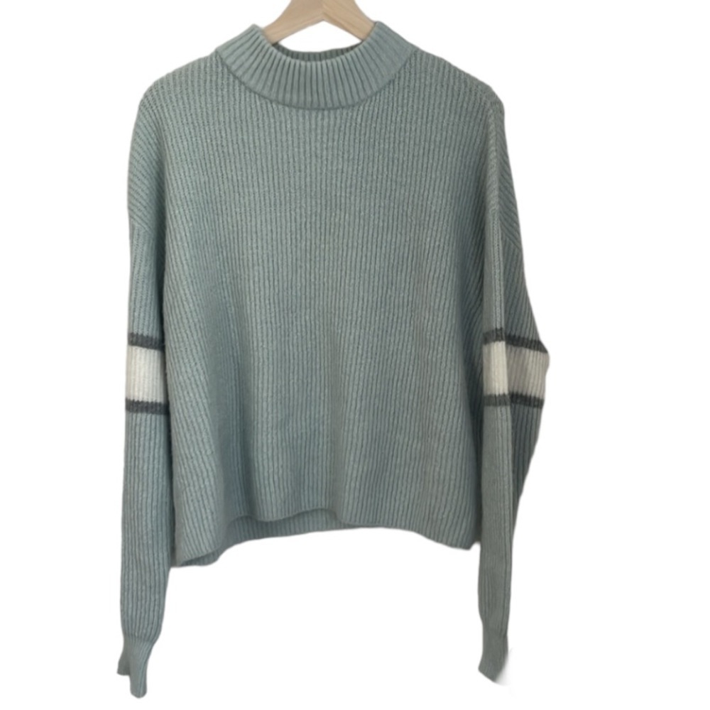 John + Jenn Sweater